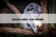 乐播足球小将费用（足球小将乐视网）