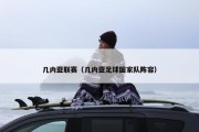 几内亚联赛（几内亚足球国家队阵容）