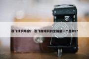 张飞项羽阵容？ 张飞和项羽的坐骑是一个品种?？