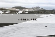 11号录像（11号事件）