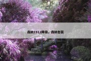 森纳1912降级，森纳包装