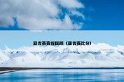 亚青赛赛程回顾（亚青赛比分）