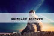 曼联球衣长袖全部？ 曼联球衣好看吗？