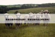 麦迪在魔术季后赛战绩？ 麦迪在魔术进过季后赛吗？