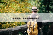 县足球队？ 县足球队战胜国家队？