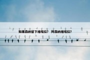 如果森纳留下维埃拉？ 阿森纳维埃拉？
