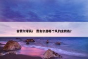 舍费尔球员？ 费舍尔是哪个队的主教练？