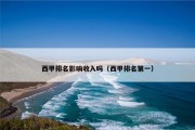 西甲排名影响收入吗（西甲排名第一）
