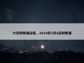 六月利物浦日报，2019年5月8日利物浦