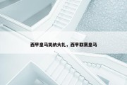 西甲皇马笑纳大礼，西甲联赛皇马