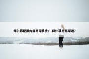 拜仁慕尼黑内部足球挑战？ 拜仁慕尼黑球迷？