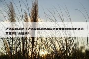 泸西足球基地（泸西足球基地酒店企业文化和普通的酒店文化有什么区别）