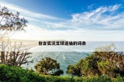 包含实况足球送抽的词条