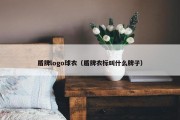 盾牌logo球衣（盾牌衣标叫什么牌子）