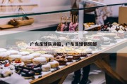 广东足球队冲超，广东足球俱乐部