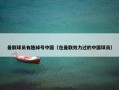 曼联球员有趣绰号中国（在曼联效力过的中国球员）