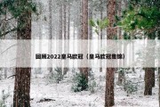 回顾2022皇马欧冠（皇马欧冠集锦）