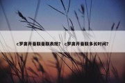c罗离开曼联曼联表现？ c罗离开曼联多长时间？