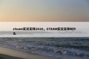 steam实况足球2020，STEAM实况足球叫什么