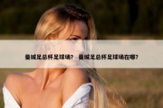曼城足总杯足球场？ 曼城足总杯足球场在哪？
