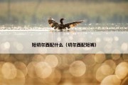 短切尔西配什么（切尔西配短裤）