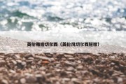 英伦雅痞切尔西（英伦风切尔西短靴）