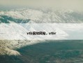 vtb回放网站，vtbr