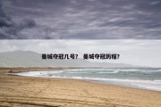 曼城夺冠几号？ 曼城夺冠历程？