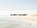 theo球衣（celtics球衣）