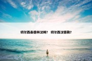 切尔西桑德林汉姆？ 切尔西汉德勒？