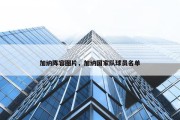 加纳阵容图片，加纳国家队球员名单