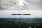 曲圣卿进球大全，曲圣卿老婆