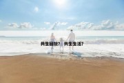 共生回放？ 共生生活？