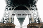太阳1516阵容（太阳队15号）