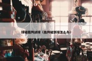 球碰裁判进球（裁判碰到球怎么办）