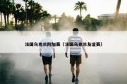 法国乌克兰附加赛（法国乌克兰友谊赛）