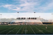 十费卡阵容（2费卡阵容）