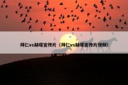 拜仁vs赫塔宣传片（拜仁vs赫塔宣传片视频）