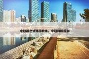 中超最忠诚韩国教练，中超韩国国脚