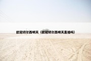 欧冠切尔西明天（欧冠切尔西明天直播吗）