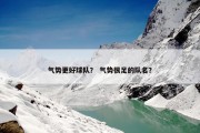 气势更好球队？ 气势很足的队名？