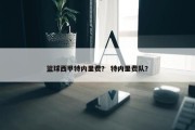 篮球西甲特内里费？ 特内里费队？