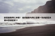 欧冠曼联拜仁冲突？ 请问曼联与拜仁在哪一年的欧冠决赛中获得冠军?？