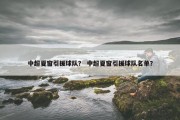 中超夏窗引援球队？ 中超夏窗引援球队名单？