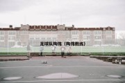 足球队陶伟（陶伟教练）
