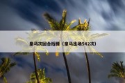 皇马次回合后腰（皇马出场542次）