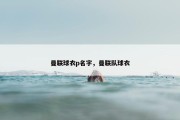 曼联球衣p名字，曼联队球衣