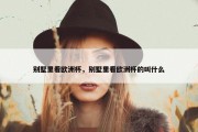 别墅里看欧洲杯，别墅里看欧洲杯的叫什么