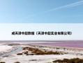 成天津中超数据（天津中超实业有限公司）