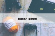 曼城隐患？ 曼城咋样？